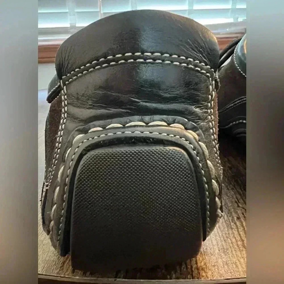 Cole Haan | men’s Air G Oxford shoe. Size: 8.5M - Picture 4 of 16